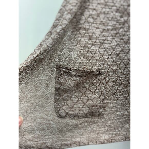 Umgee Brown women's  Oversized Cowl Neck Lightweight Sweater - 1XL - Picture 2 of 8